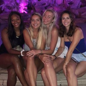 Meet your Posher, Ariel